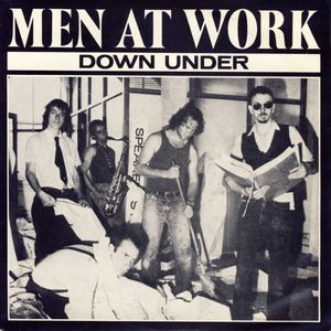 Men At Work